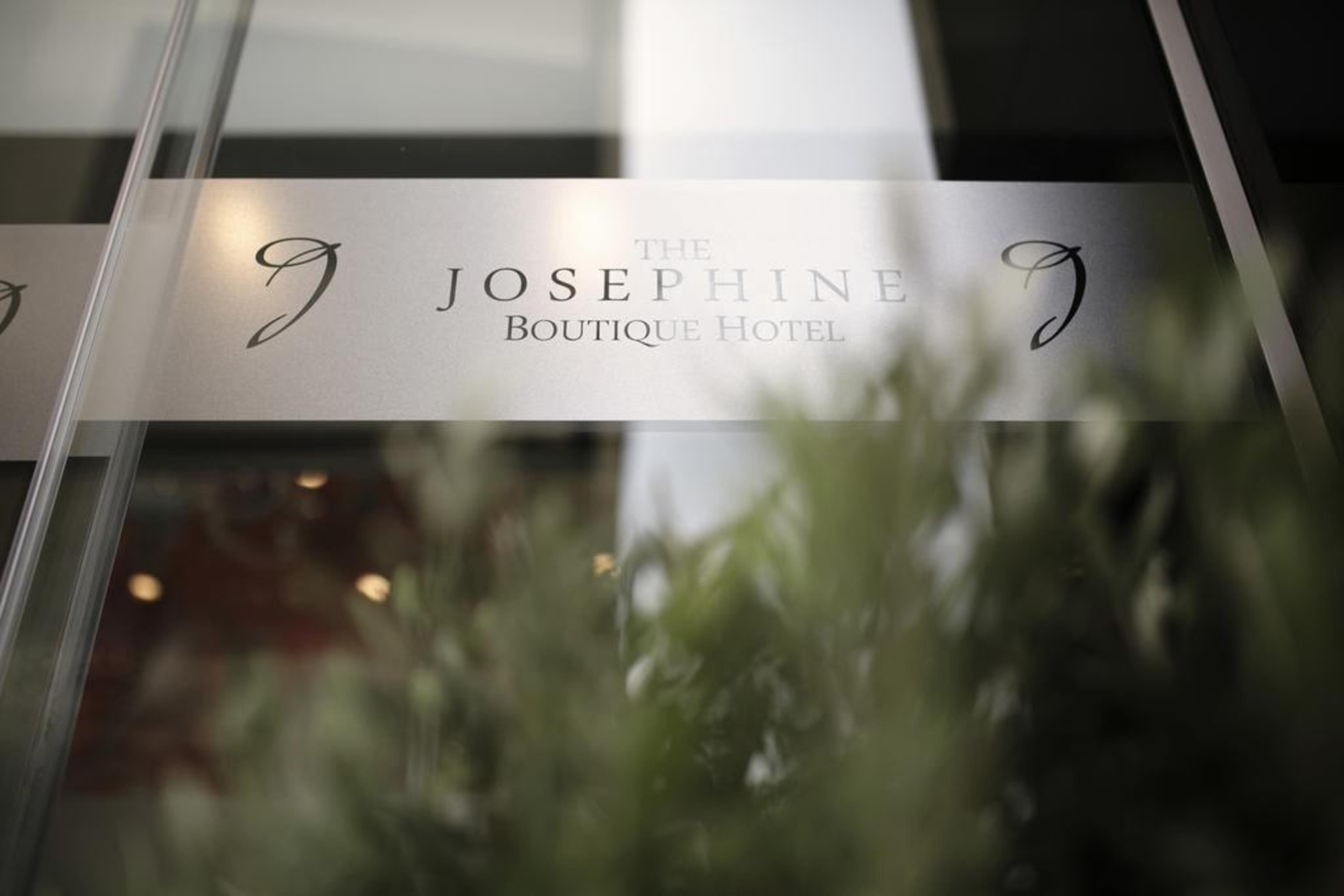 The Josephine Boutique Hotel Lárnaka Eksteriør bilde